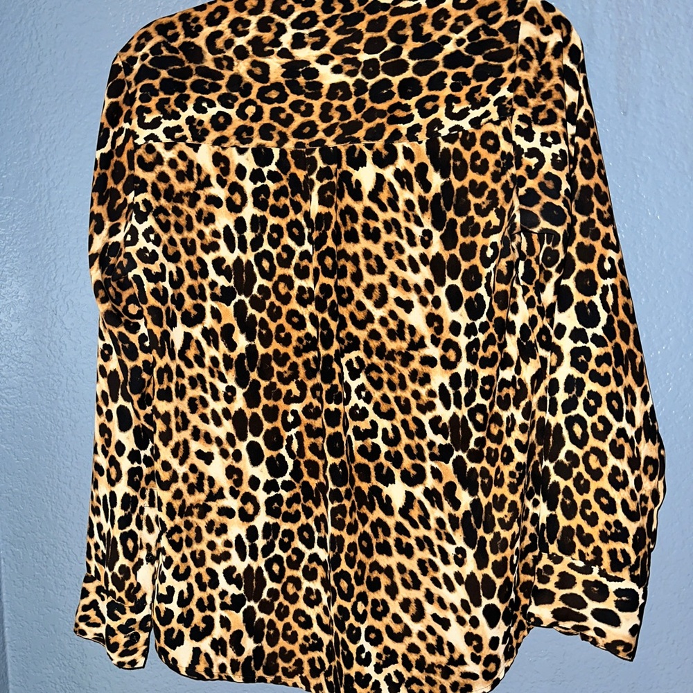 EXPRESS Blouse - Picture 2 of 2